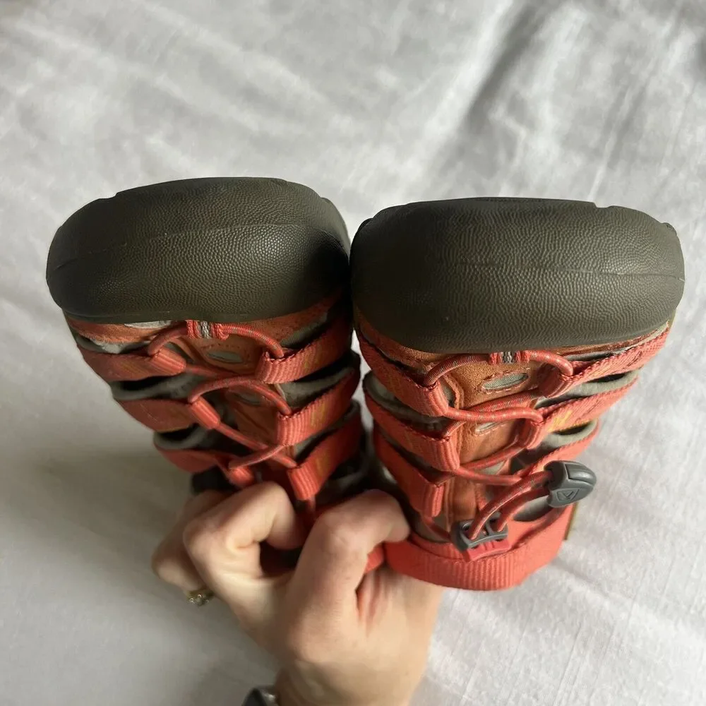 KEEN Big Kids' Newport H2 Sandals Size US‎ 4/EURO 37